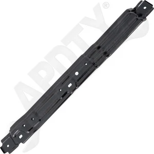 APDTY 164634 Front Bumper Bracket, Center Mount Support, Steel - Picture 1 of 1