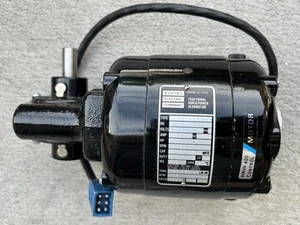 Bodine Electric NSH-33RH Getriebemotor 115V DC 1/20 PS 1725 U/min Motor 568AF 175 - Bild 1 von 10