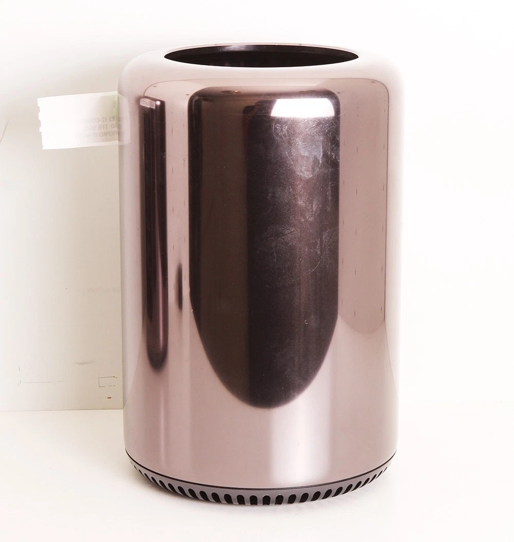 Apple Mac Pro 12コア/64GB/500GB/D700 x2 楽天市場】【中古】送料無料 Apple Mac Pro Late 2013/12コア