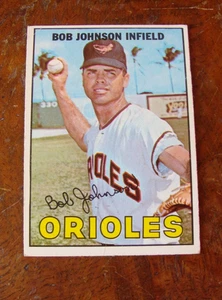 1967 TOPPS BASEBALL Singles YOU PICK 'EM Complete Your Set! - Picture 1 of 94