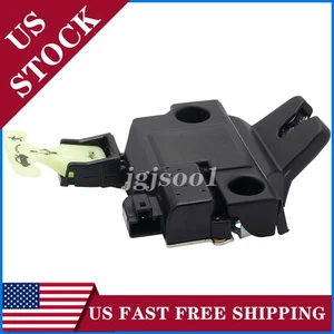 Trunk Latch Lock Assembly For 2012-15 Toyota Camry For 2012-15 Avalon 2.5L 3.5L - Picture 1 of 10