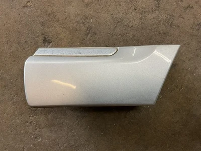 Оригинальный серебристый отделочный молдинг для правого переднего крыла 97–03 Audi A8 S8 D2 4D0853972 D5 - Изображение 1 из 2