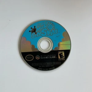 Super Mario Sunshine (Nintendo GameCube, 2002) DISC ONLY TESTED - Picture 1 of 2