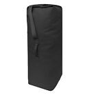 Whiteduck Hoplite Top Load Bag - Waterproof  & Durable Travel Canvas Duffle Bag