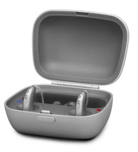 Chargeur Combi BTE Unitron / Phonak - Foto 1 di 4