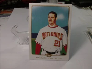 2010 Topps 206 #126 - Jason Marquis - Washington Nationals (3036) - Bild 1 von 2