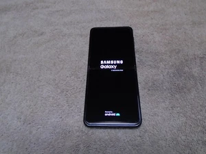 Samsung Galaxy Z Flip 3, 5G, 128gb, Carrier Unlocked, in Excellent Condition!!! - Afbeelding 1 van 14