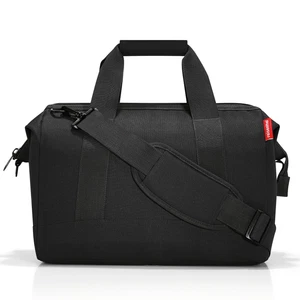 reisenthel Allrounder M Weekender Reisetasche 40cm #RTH-MS (black) - Bild 1 von 2