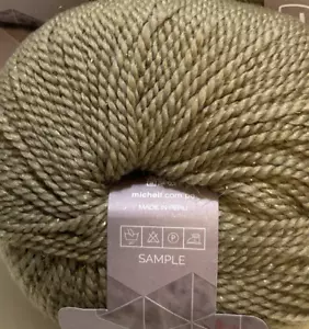 Lot 5 Cake #3 Peruvian SOFT Baby Alpaca Merino Sparkle STE Yarn 8.9oz 250g 4043 - Picture 1 of 5