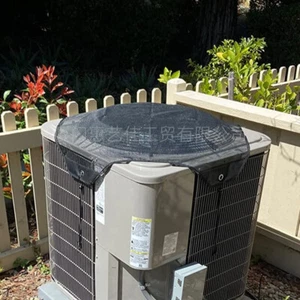 2024 Big deal Air Conditioning Cover for Outdoor Equipment Air conditioning hood - Picture 1 of 7