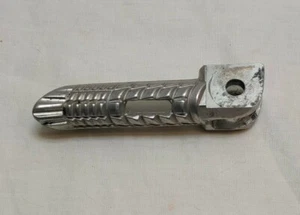 Suzuki GSXR 1000 05-08 Left Front Foot Peg Footrest Bar OEM 43526-41G00 used  - Picture 1 of 11