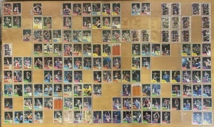 *1981-82 Topps Basketball Near Complete Set 160/198 With Stars NM - Bild 1 von 12