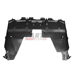 Fits 2010-2014 Subaru Legacy Outback Sedan Center Undercar Shield Plastic - Picture 1 of 1