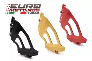 CNC Racing Sprocket Cover For Ducati SBK 748 749 848 916 996 998 999 1098 1198 - Picture 1 of 4