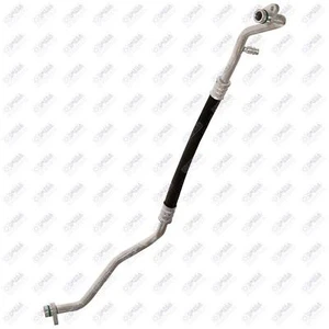 Omega A/C Suction Hose Fits: 09-14 Nissan Murano 3.5L-V6 (See Chart) - Picture 1 of 1