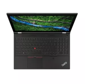 Lenovo ThinkPad P15 (15.6'' IPS FHD) Nvidia T1000, Intel i7-10750H, 32GB, 512GB - Picture 1 of 5