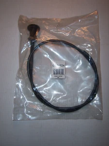 Rotary cable 14624 New Snapper, MTD, Cub Cadet, Gravely, John Deere, Toro - Picture 1 of 3