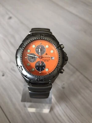 citizen eco drive duo  - Bild 1 von 2