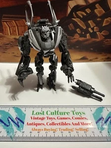 Hasbro Transformers Studio Series SS 88 Sideways Deluxe Figure Complete - Picture 1 of 4