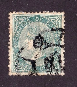 Spain 92 used CV $24.50 - Picture 1 of 1