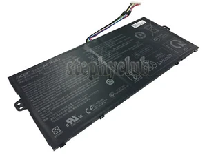 Batería AP16L5J genuina 36Wh para Acer Aspire Swift 5 SF514-52T Spin 1 SP111-32N - Imagen 1 de 4