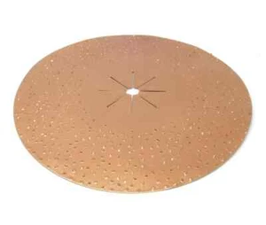 Disco Tytan 17" G. 36 , FINE - Foto 1 di 1