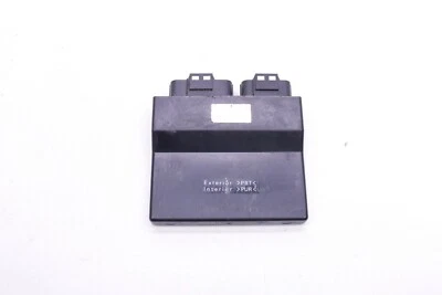 Kawasaki Ninja ZX6R ZX600 ZX 6R ZX6 2009 OEM CDI ECU ECM COMPUTADOR K179 Foto 1 de 4