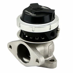 TURBOSMART GEN-V WG38 ULTRA-GATE 38 14PSI BLACK TS-0551-1012 - Picture 1 of 1