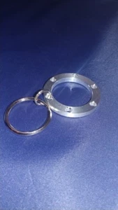 Llavero espaciador de rotor de freno herramientas para bicicleta de montaña - Imagen 1 de 1