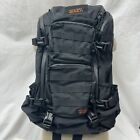 Mystery Ranch Blitz 30 Black Ruck Hiking Cross Function EDC Commuter Pack Molle