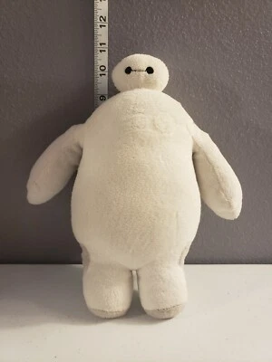 Peluche Bandi Big Hero 6 Talking Hiro  Foto 1 de 4