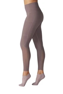 Tavi Active High Waisted Stash & Dash 7/8 Tight SMALL NWT in DUSK - Picture 1 of 4