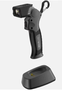 Solidline by Ledlenser SW3R Akku-Arbeitsleuchte LENSER® 502758 NEU OVP v.Händler - Bild 1 von 5
