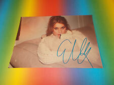 Ella Henderson  Sängerin signed signiert Autogramm auf 20x28 Foto in person