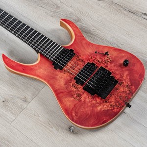 Las mejores ofertas en Mayones 7 Cuerdas Guitarras Eléctricas | eBay