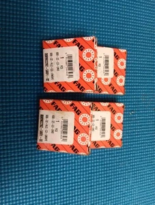 one FAG Japan 608-2Z UNS #E - Picture 1 of 2
