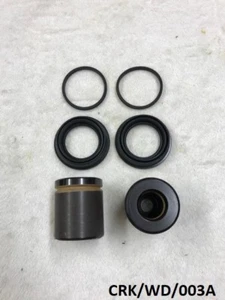 Front Brake Caliper Repair KIT for Dodge Durango WD 2011-2017 CRK/WD/003A - Picture 1 of 4