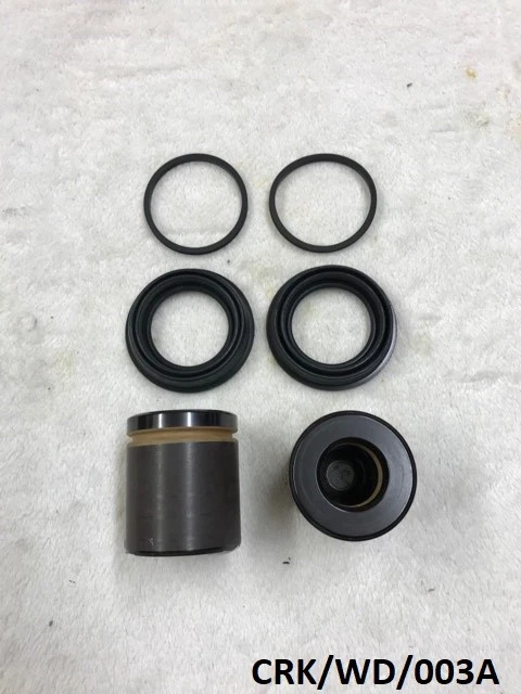 KIT de reparación de pinza de freno delantera para Dodge Durango WD 2011-2017 CRK/WD/003A Foto 1 de 4