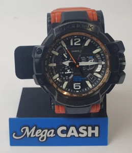 Casio G-Shock Master of G Air GPW-1000 - Picture 1 of 14