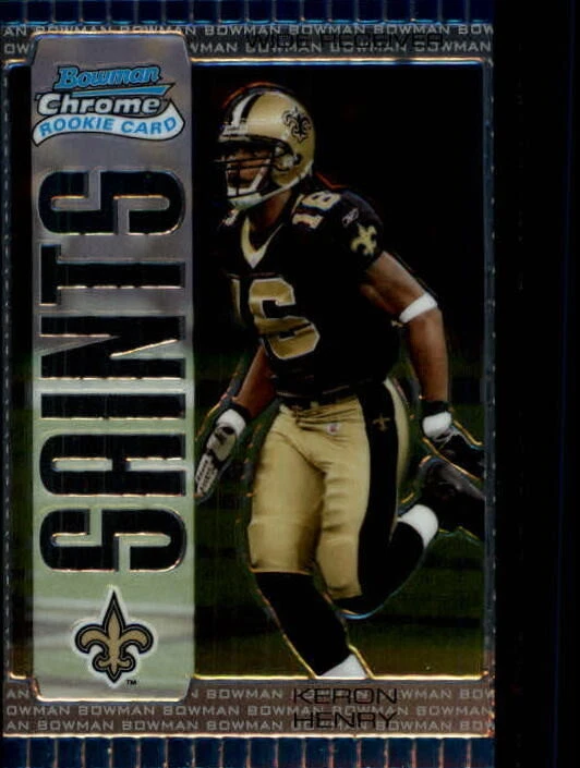 A0887- 2005 Bowman Chrome FB #s 201-259 +Inserts -You Pick- 15+ FREE US SHIP - Image 1 of 1