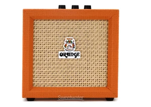 Microamplificador Orange Crush Mini 3W - Naranja - Imagen 1 de 9
