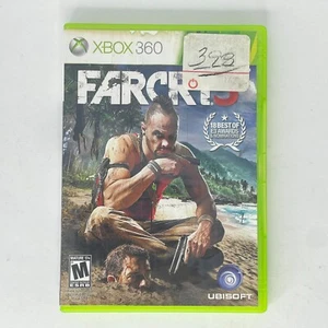 Far Cry 3 (Microsoft Xbox 360) getestet - Bild 1 von 3