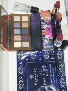 BRANDED MAKE UP JOB LOT NEW PRODUCTS - Picture 1 of 4