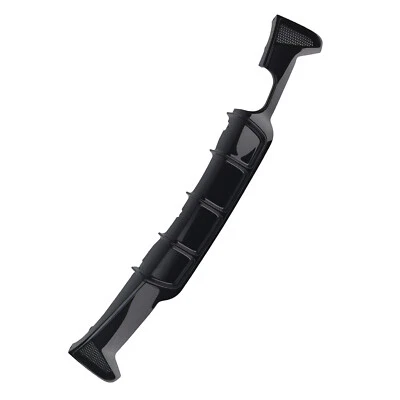 Rear Diffuser Gloss Black For 2013-20 BMW 4-Series F32 F33 F36 428i 430i M Sport - Изображение 1 из 4