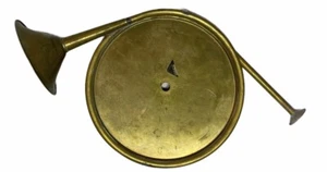 Timeworks Trumpet Solid Brass parts - Picture 1 of 4