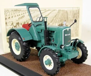 Atlas 1/32 - MAN 4T1-1960 Tractor Diecast Plastic Scale model Tractor 012 - Picture 1 of 3