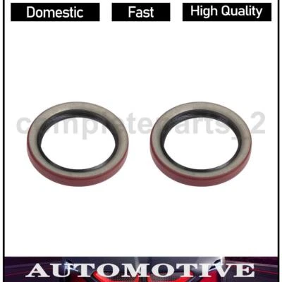 Sello de árbol de levas de motor 2 para Ford Pinto 2,0 L Mercury Capri 2,0 L Foto 1 de 4