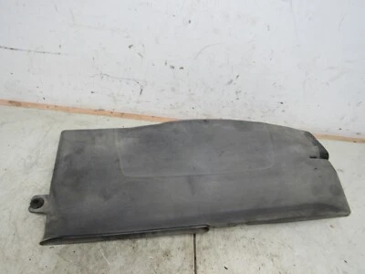 Engine Motor Air Cleaner Duct Hose Q45 2002 Infiniti Inlet Pipe Tube OEM - Изображение 1 из 4