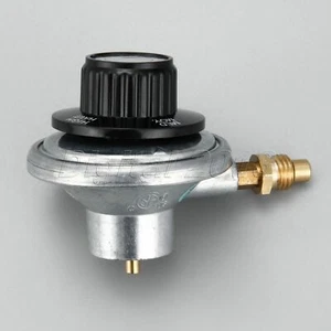 Adjustable Low Pressure Control Valve Propane Gas Regulator Replacement Parts 1x - Picture 1 of 12