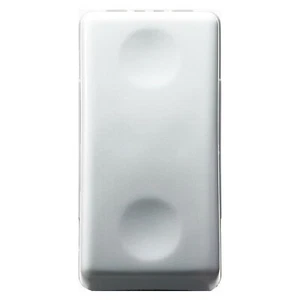 GEWISS PULSANTE GW20510 INTERRUTTORE UNIPOLARE 10A SERIE SYSTEM NEUTRO 1 MODULO - Foto 1 di 1